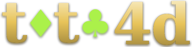 toto 4d logo